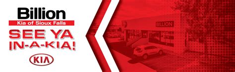 Sioux Falls Kia .